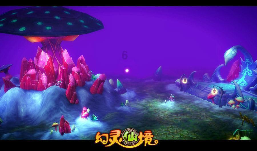 索瑞尔花园逃生